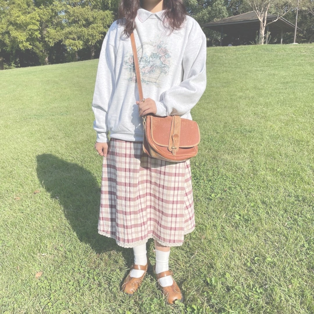 🎀スカート🎀 – 古着屋ないしょ。