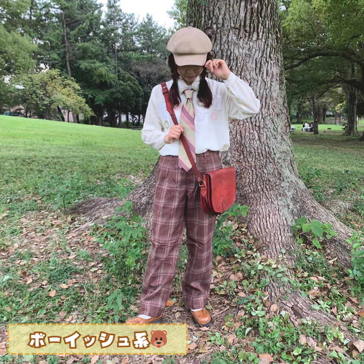 🎀古着屋ないしょ。福袋2026🎀(古着7点＋限定小物セット)