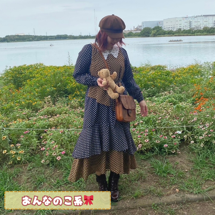 🎀古着屋ないしょ。福袋2026🎀(古着7点＋限定小物セット)