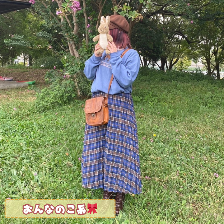 🎀古着屋ないしょ。福袋2026🎀(古着7点＋限定小物セット)