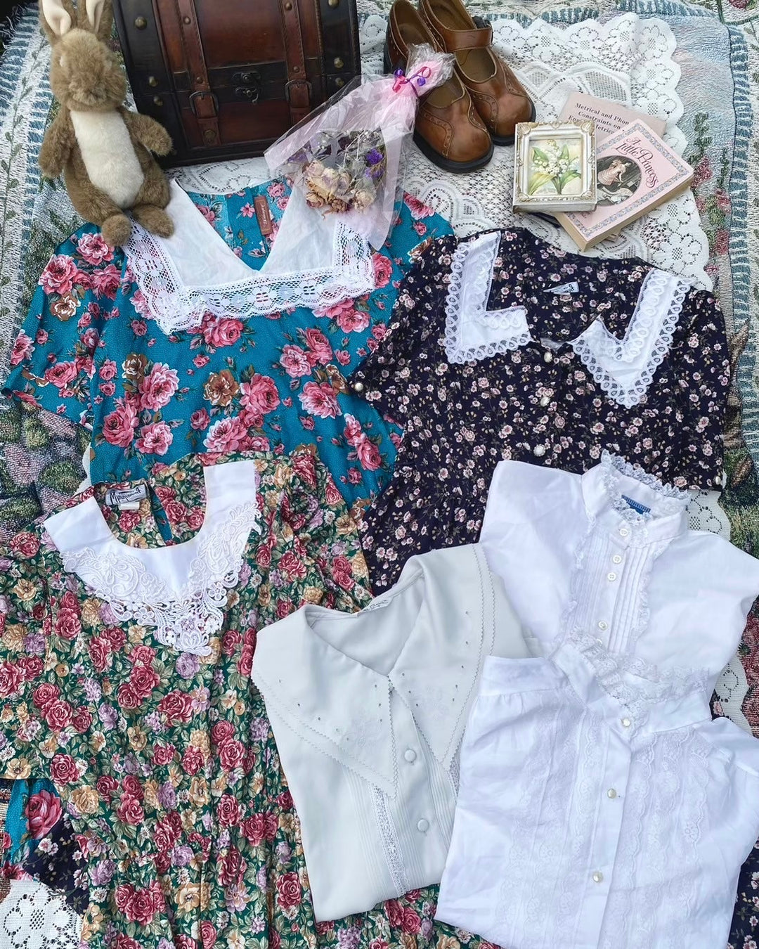 🎀古着屋ないしょ。PREMIUM BOX🎀