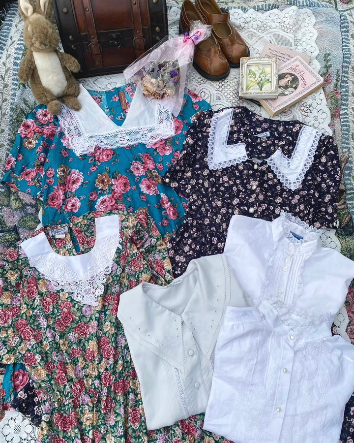 🎀古着屋ないしょ。PREMIUM BOX🎀