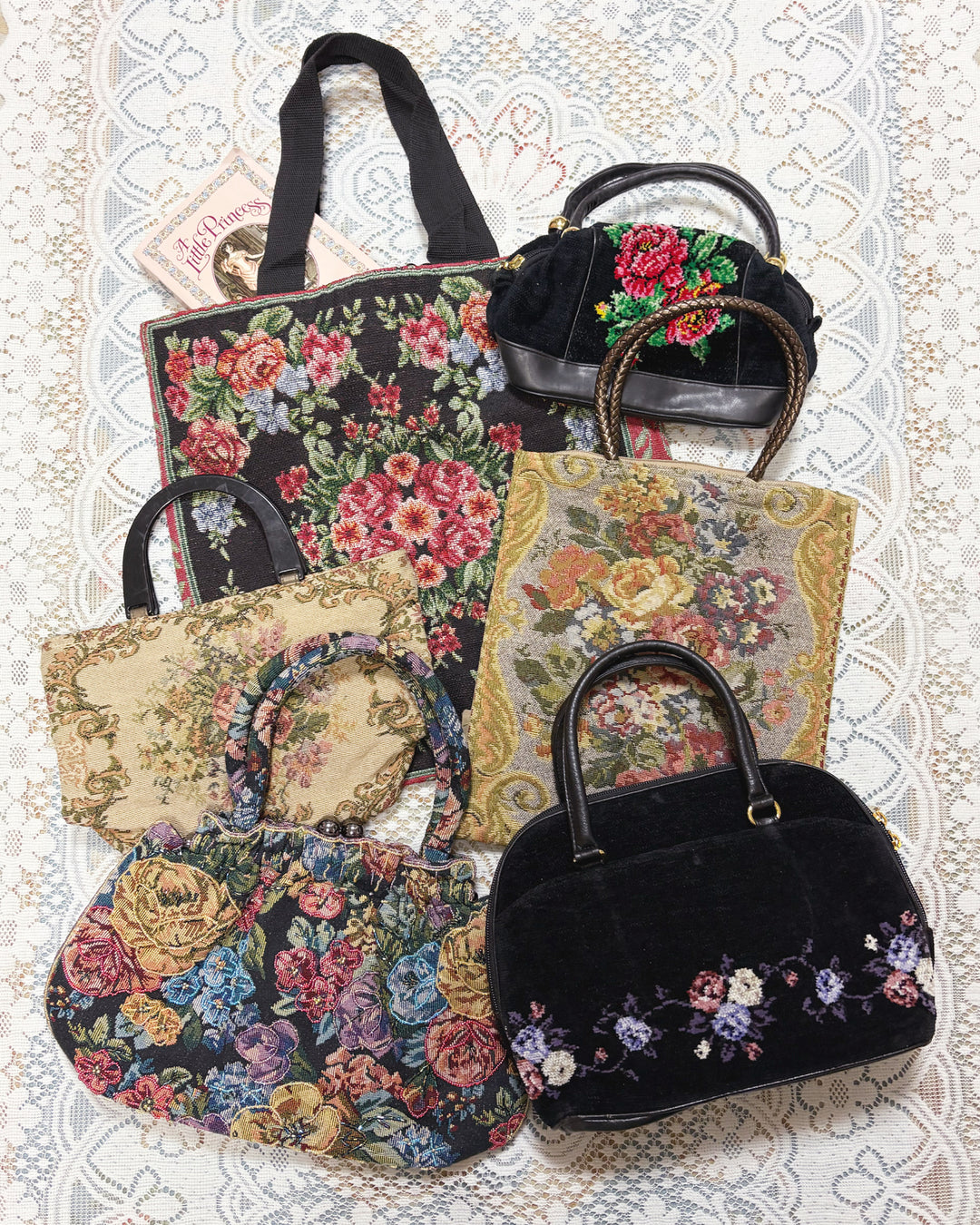 🎀古着屋ないしょ。PREMIUM BOX🎀