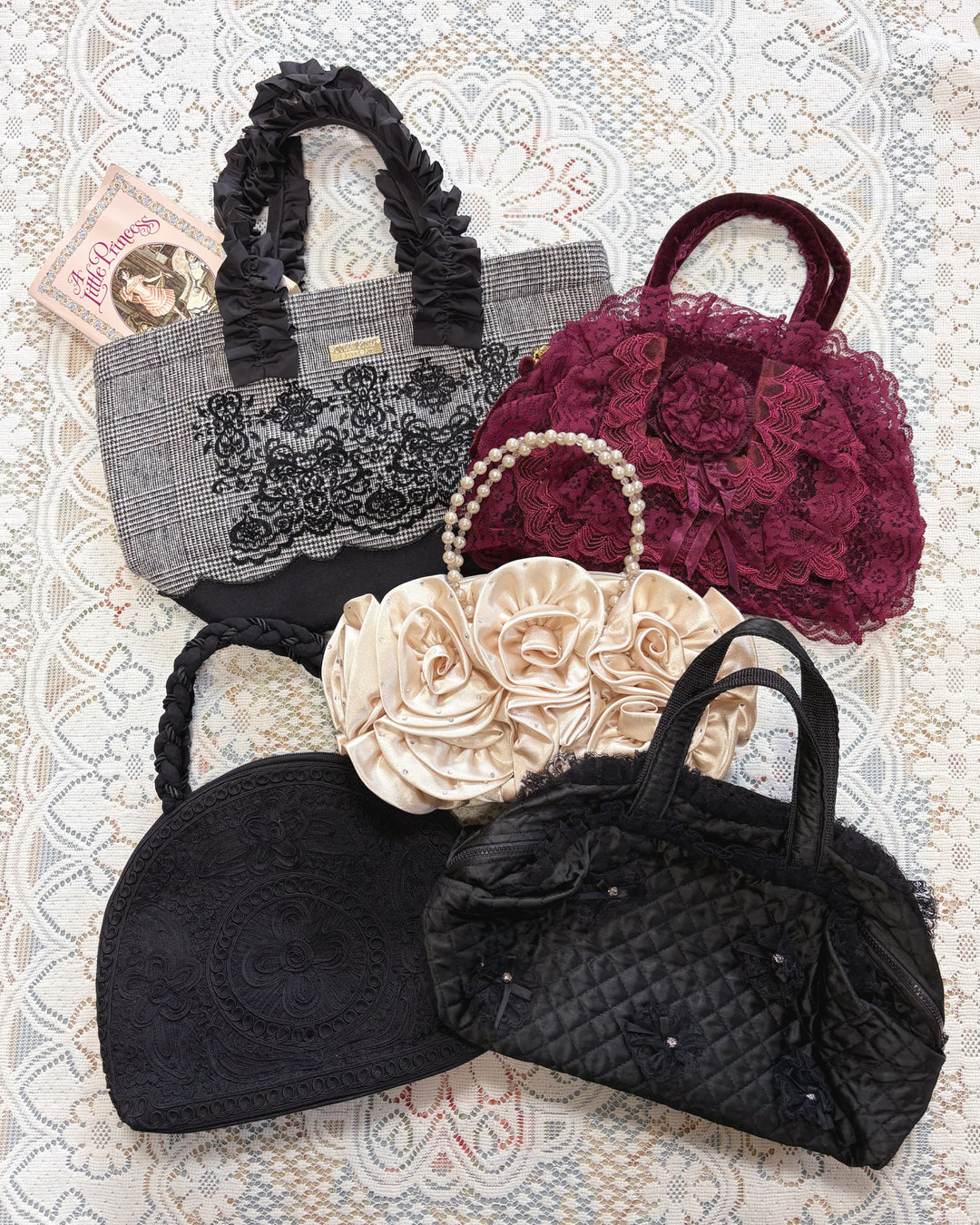 🎀古着屋ないしょ。PREMIUM BOX🎀