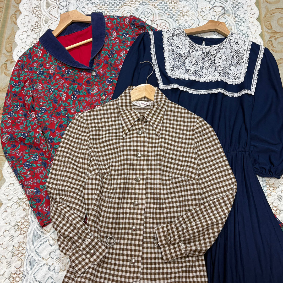 🎀古着屋ないしょ。PREMIUM BOX🎀