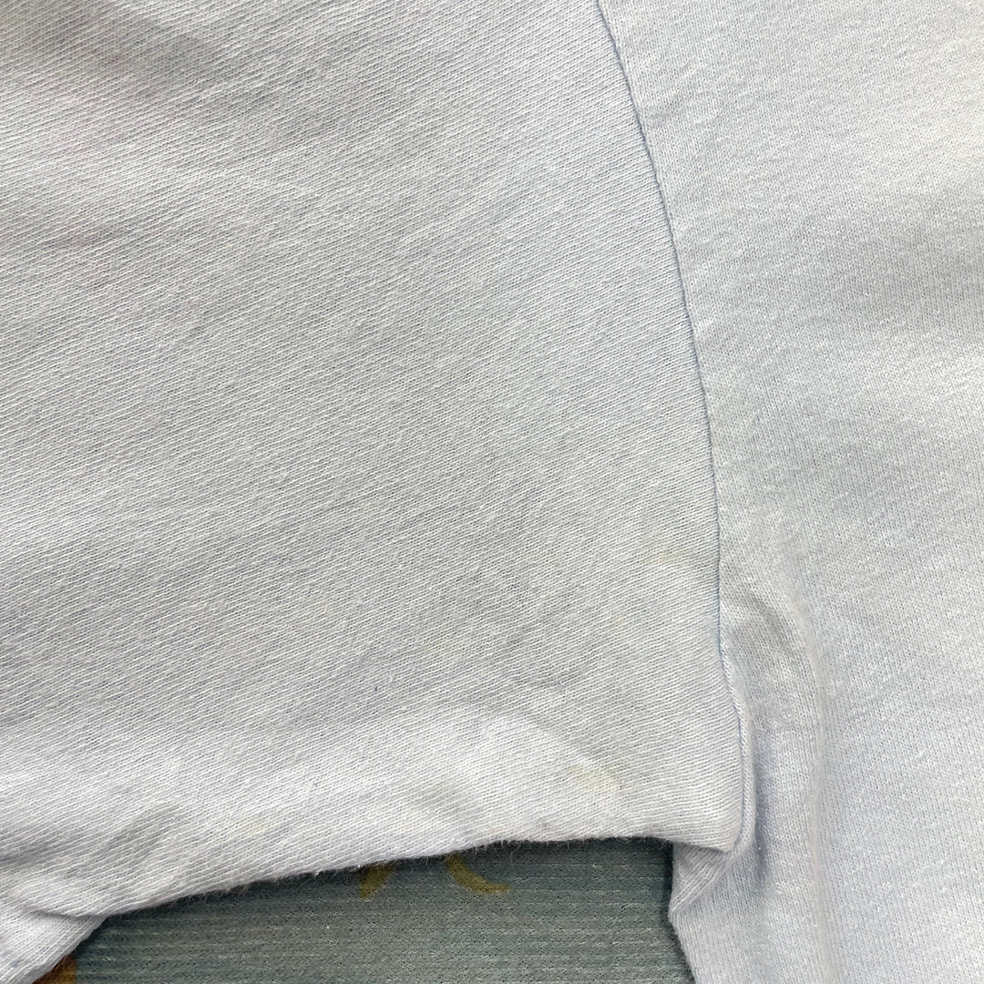 おうちでおばあちゃんにお裁縫を教えてもらう日のTシャツ