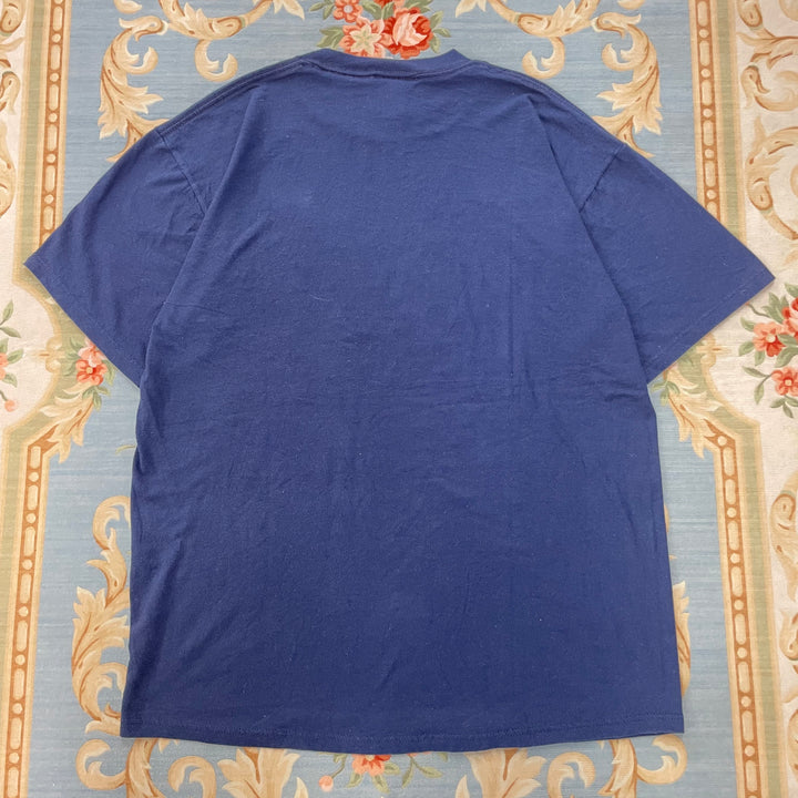 お気に入りのパン屋さんにアップルパイを買いに行く日のTシャツ