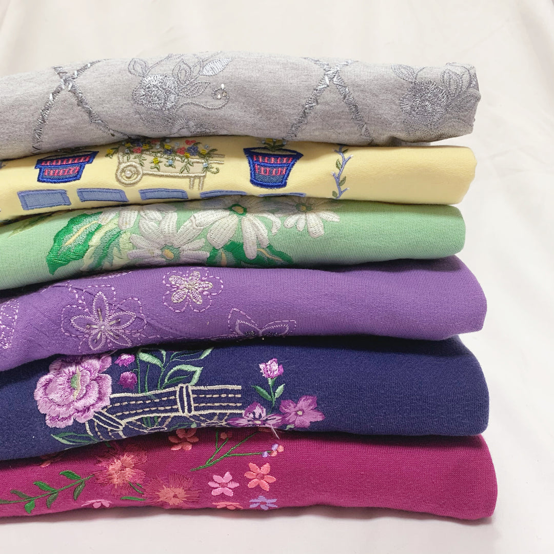 🎀古着屋ないしょ。1番レトロくじ🎀