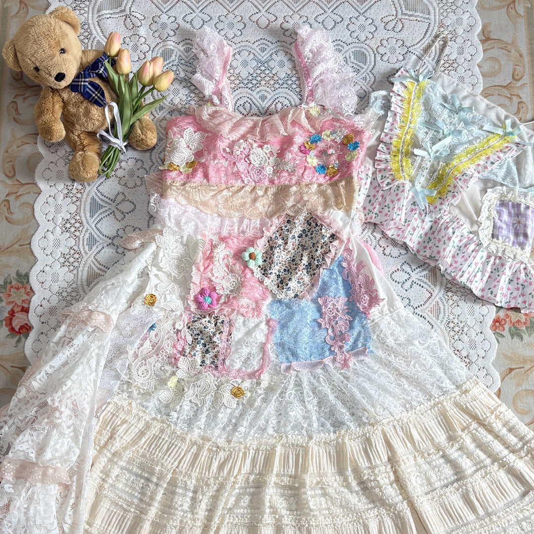 レトロ ガーリー かわいい 可愛い ボーイッシュ プレッピー 純喫茶 くま ねこ お花 おでかけ 女の子 女子 古着 古着屋、古着販売、古着卸 コーデ コーディネート 普段着 埼玉 久喜 株式会社叶 東京 麻布 EC オンライン 通販 昭和レトロ 古着屋ないしょ。