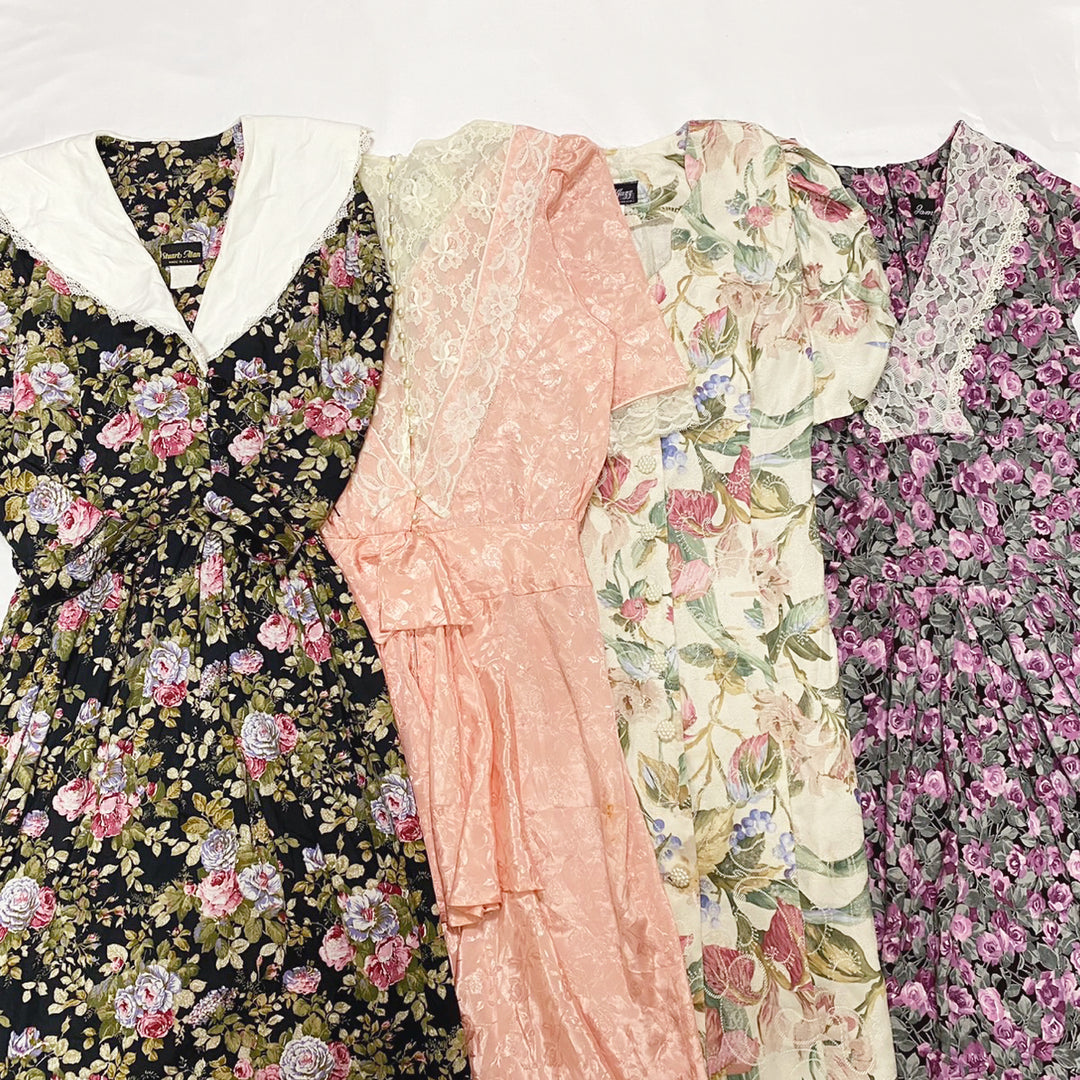 🎀古着屋ないしょ。福袋2026🎀(古着7点＋限定小物セット)