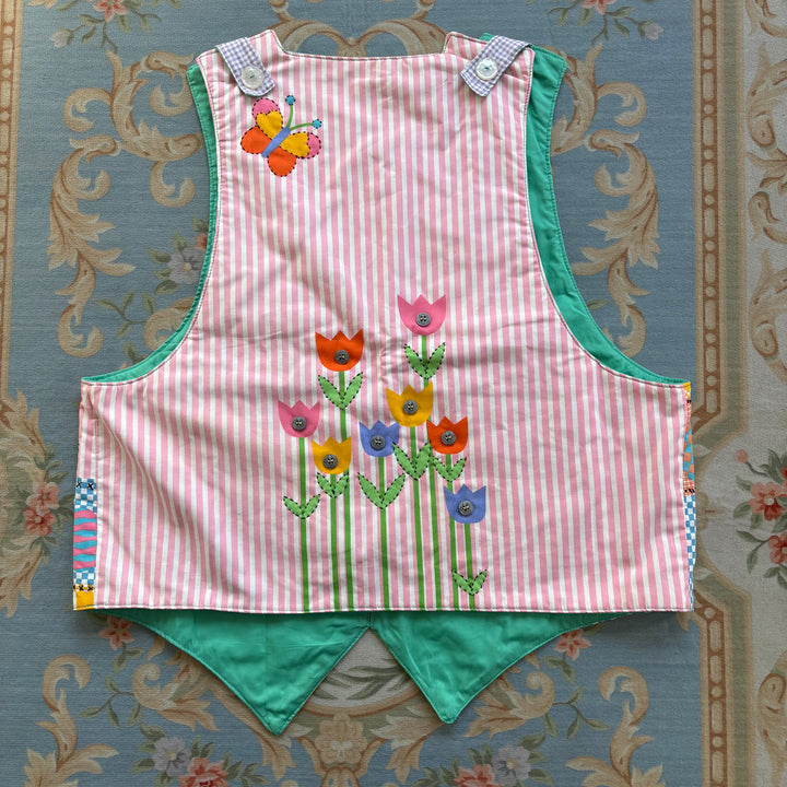 レトロ ガーリー かわいい 可愛い ボーイッシュ プレッピー 純喫茶 くま ねこ お花 おでかけ 女の子 女子 古着 古着屋、古着販売、古着卸 コーデ コーディネート 普段着 埼玉 久喜 株式会社叶 東京 麻布 EC オンライン 通販 昭和レトロ 古着屋ないしょ。