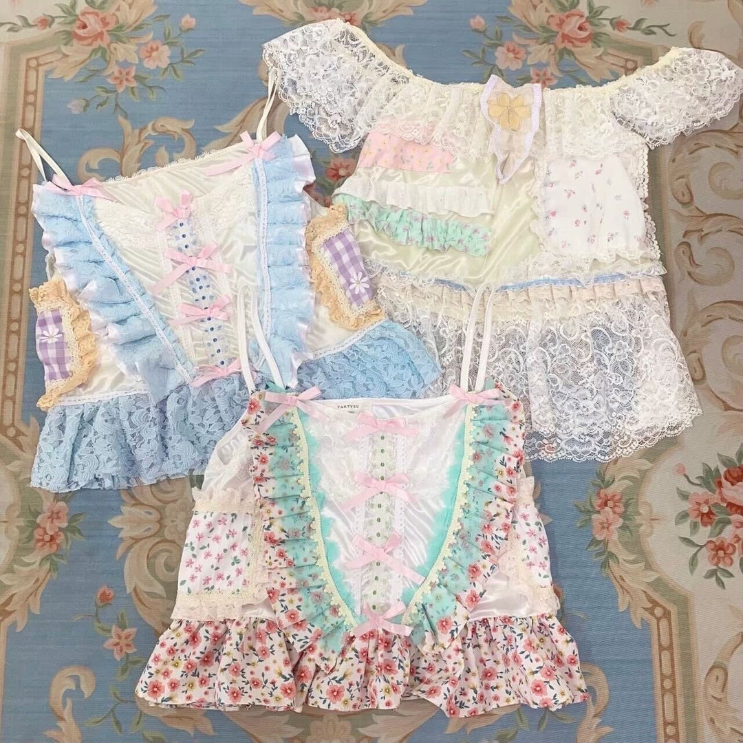 🎀古着屋ないしょ。プレミアム福袋🎀