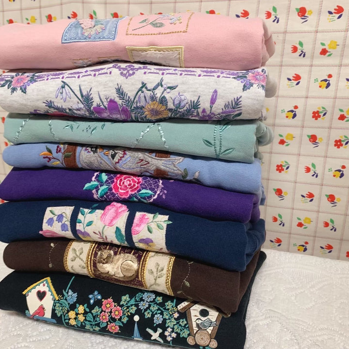 🎀古着屋ないしょ。福袋2026🎀(古着7点＋限定小物セット)