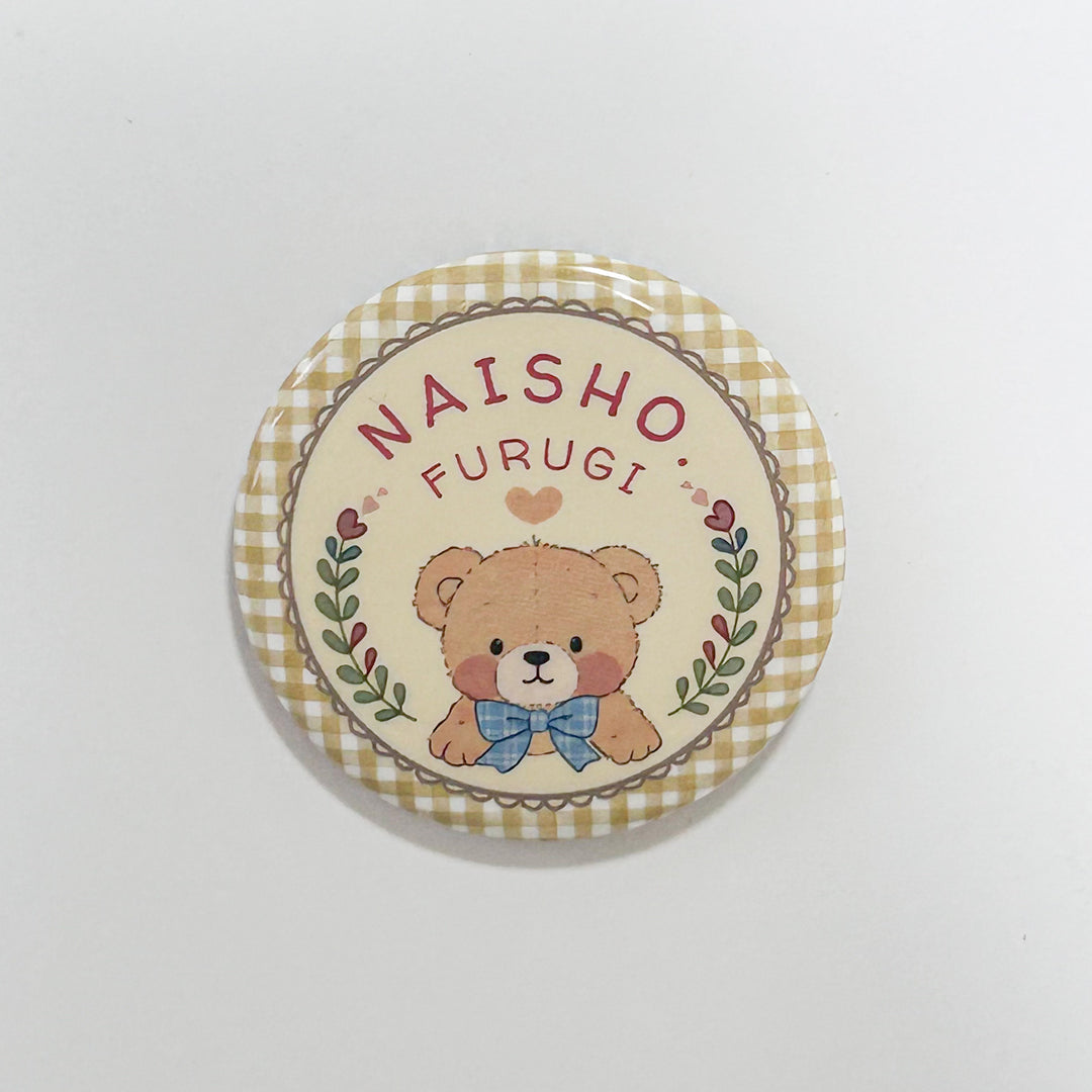 レトロ ガーリー かわいい 可愛い ボーイッシュ プレッピー 純喫茶 くま ねこ お花 おでかけ 女の子 女子 古着 古着屋、古着販売、古着卸 コーデ コーディネート 普段着 埼玉 久喜 株式会社叶 東京 麻布 EC オンライン 通販 昭和レトロ 古着屋ないしょ。