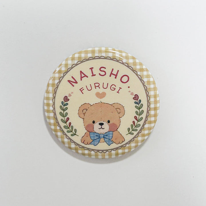 レトロ ガーリー かわいい 可愛い ボーイッシュ プレッピー 純喫茶 くま ねこ お花 おでかけ 女の子 女子 古着 古着屋、古着販売、古着卸 コーデ コーディネート 普段着 埼玉 久喜 株式会社叶 東京 麻布 EC オンライン 通販 昭和レトロ 古着屋ないしょ。