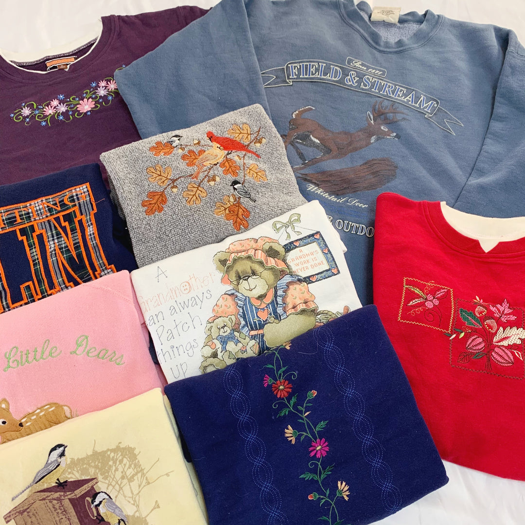 🎀古着屋ないしょ。1番レトロくじ🎀