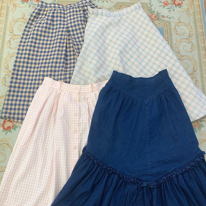 ~レトロかわいいがあふれる~ ないしょ。夏の福袋☀️