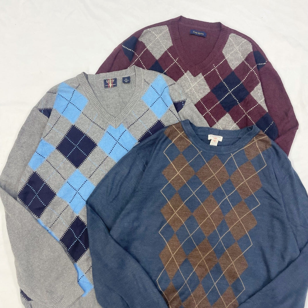 🎀古着屋ないしょ。福袋2026🎀(古着7点＋限定小物セット)