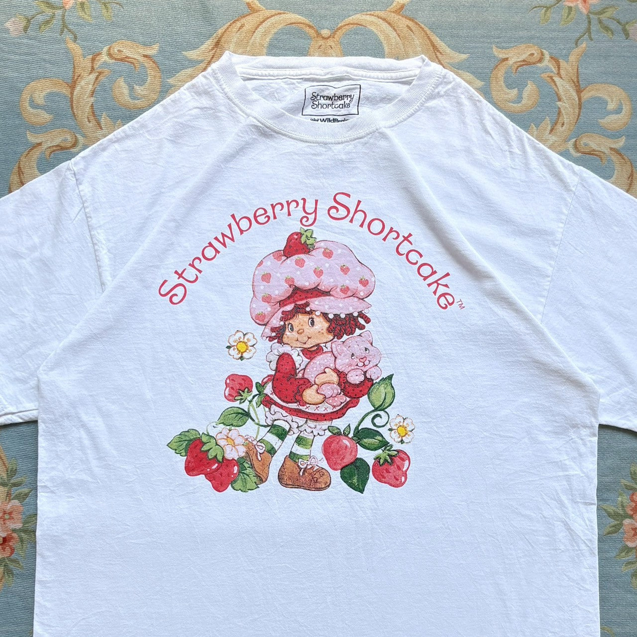 🧸スタッフが選ぶとっておきの1枚🧸 – 古着屋ないしょ。