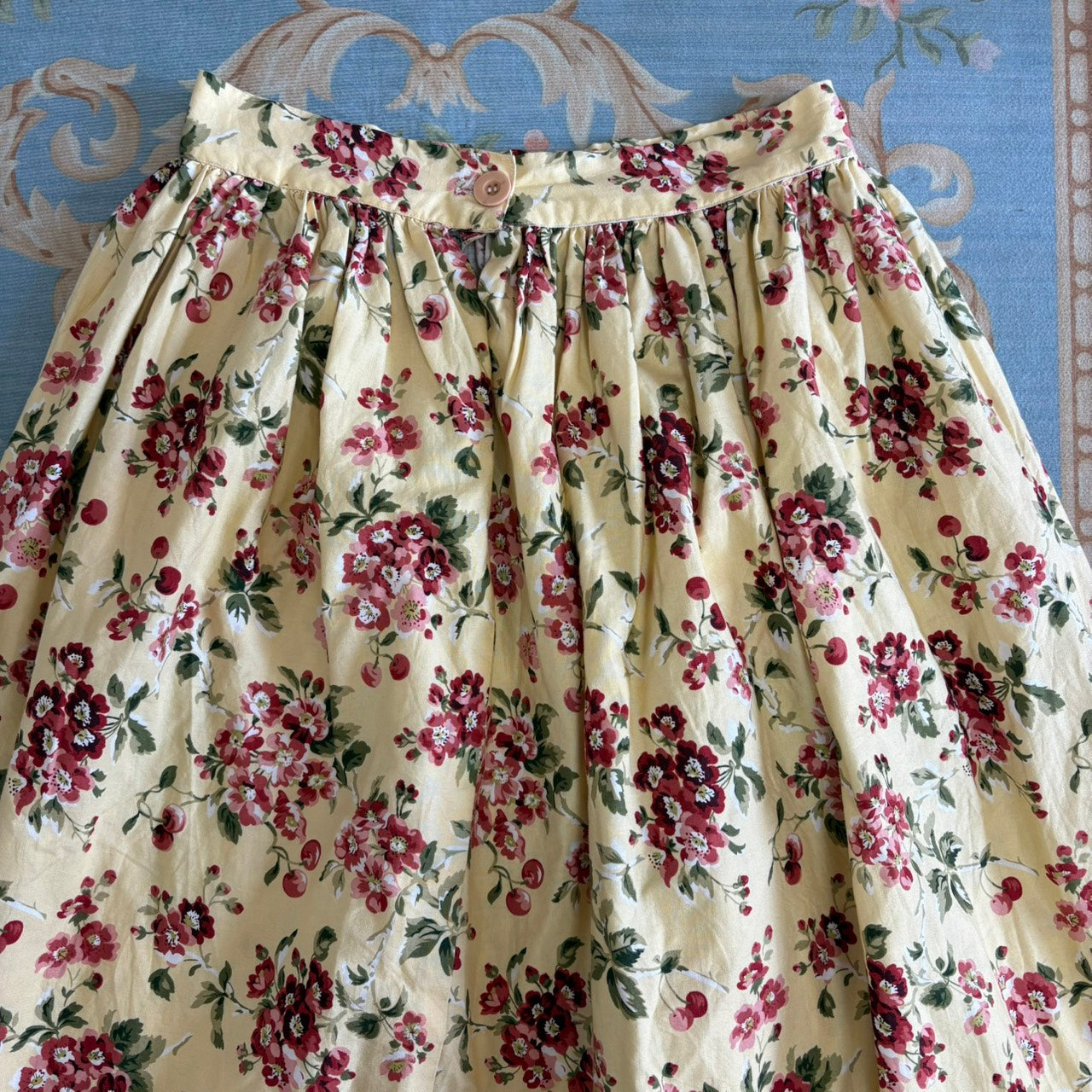 🧸スタッフが選ぶとっておきの1枚🧸 – 古着屋ないしょ。