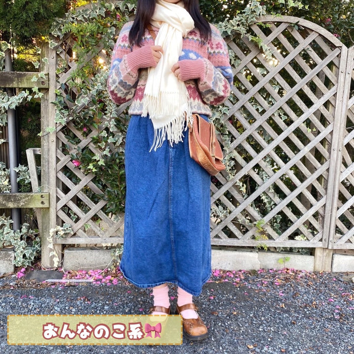 🎀古着屋ないしょ。福袋2026🎀(古着7点＋限定小物セット)