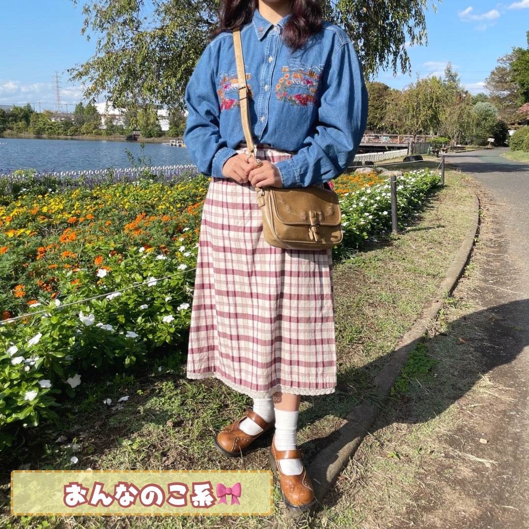 🎀古着屋ないしょ。福袋2026🎀(古着7点＋限定小物セット)