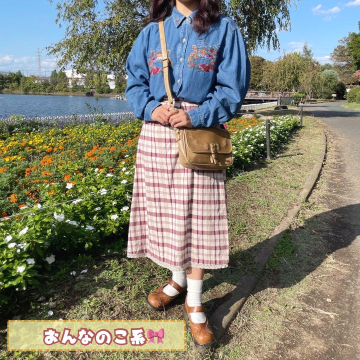 🎀古着屋ないしょ。福袋2026🎀(古着7点＋限定小物セット)