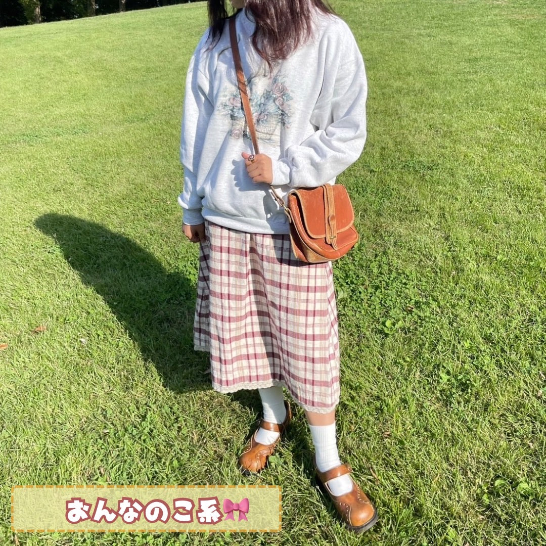 🎀古着屋ないしょ。福袋2026🎀(古着7点＋限定小物セット)