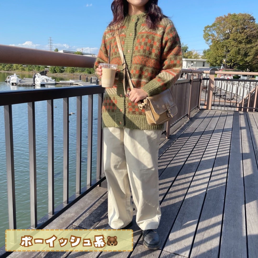 🎀古着屋ないしょ。福袋2026🎀(古着7点＋限定小物セット)