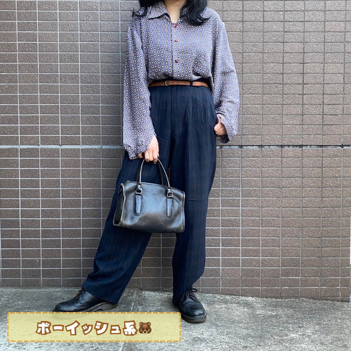 🎀古着屋ないしょ。福袋2026🎀(古着7点＋限定小物セット)