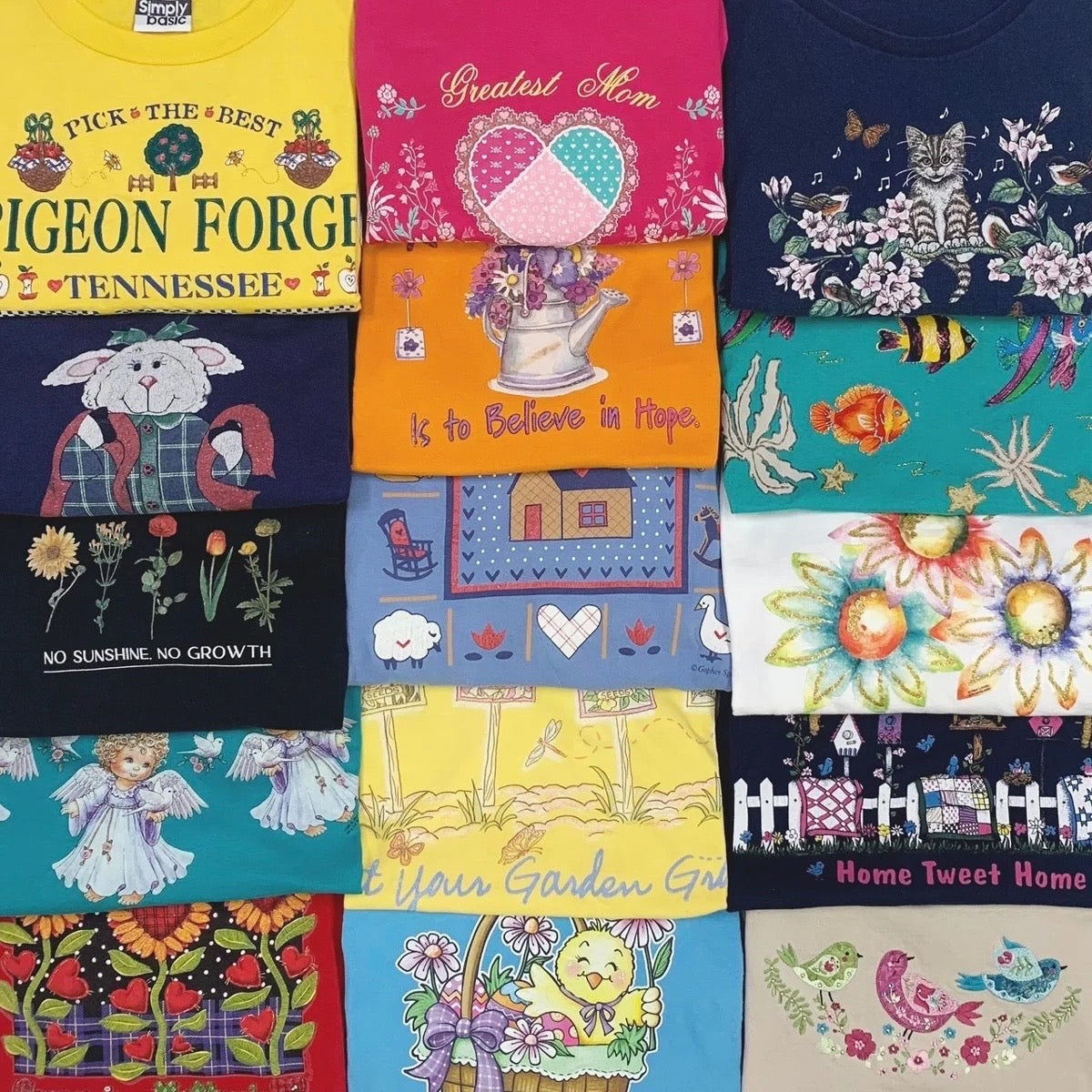 女の子の古着屋さん♡様 リクエスト 2点 まとめ商品 🌻古着屋ないしょ。夏のレトロみくじ🌻
