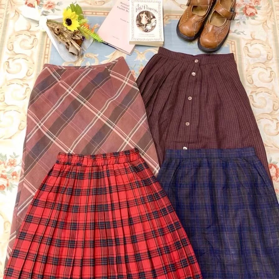 🎀古着屋ないしょ。福袋2026🎀(古着7点＋限定小物セット)