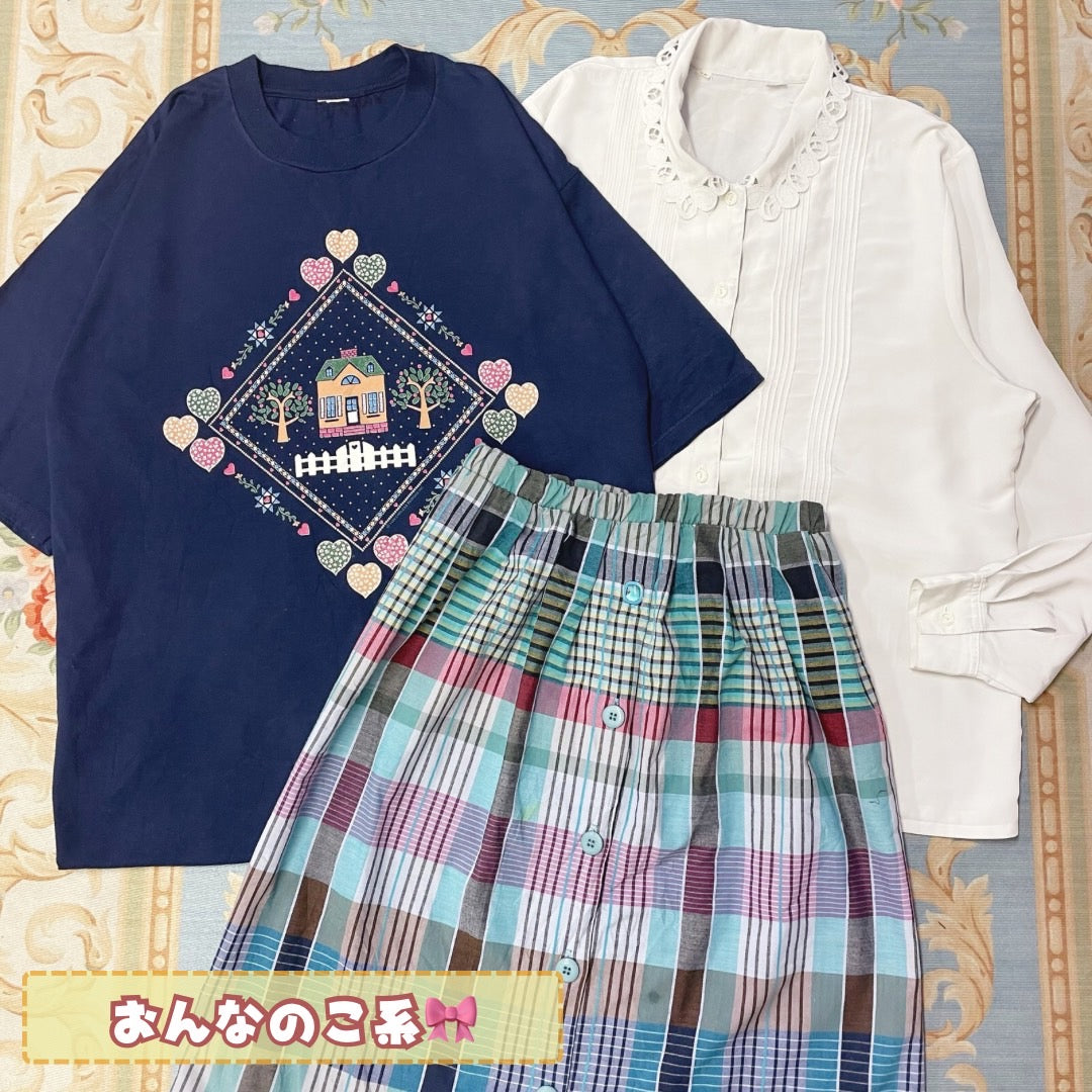 🧸スウェット🧸 – 古着屋ないしょ。