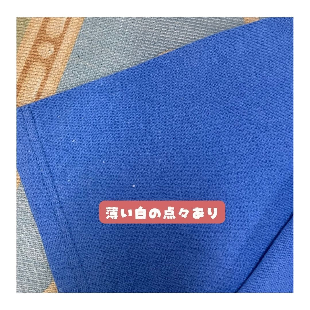 おばあちゃんがくれたお気に入りのTシャツ