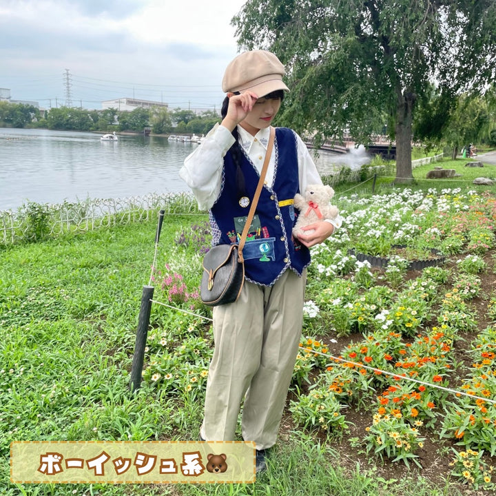 🎀古着屋ないしょ。福袋2026🎀(古着7点＋限定小物セット)