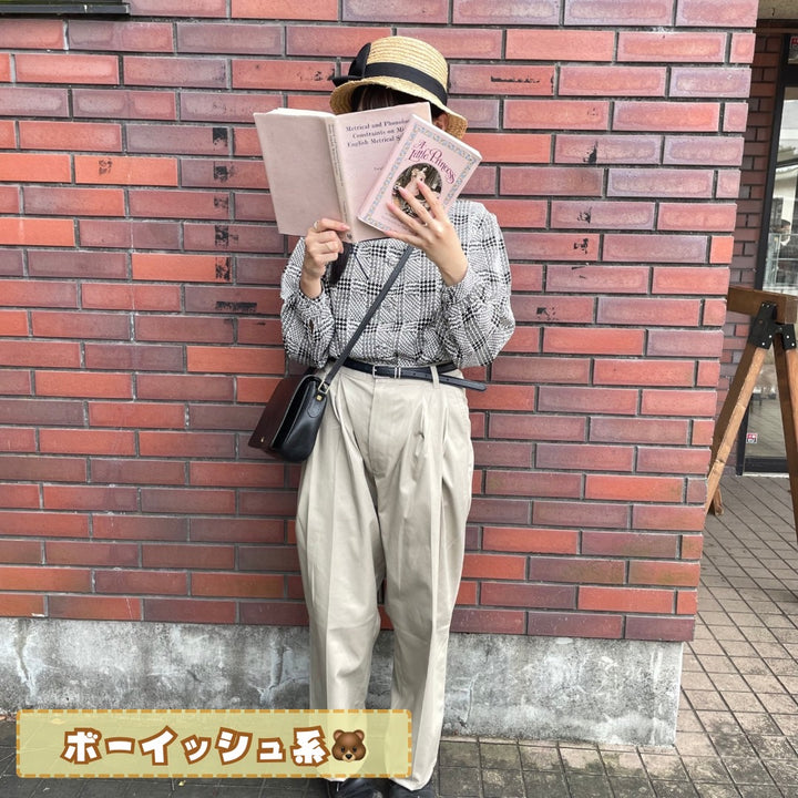 🎀古着屋ないしょ。福袋2026🎀(古着7点＋限定小物セット)