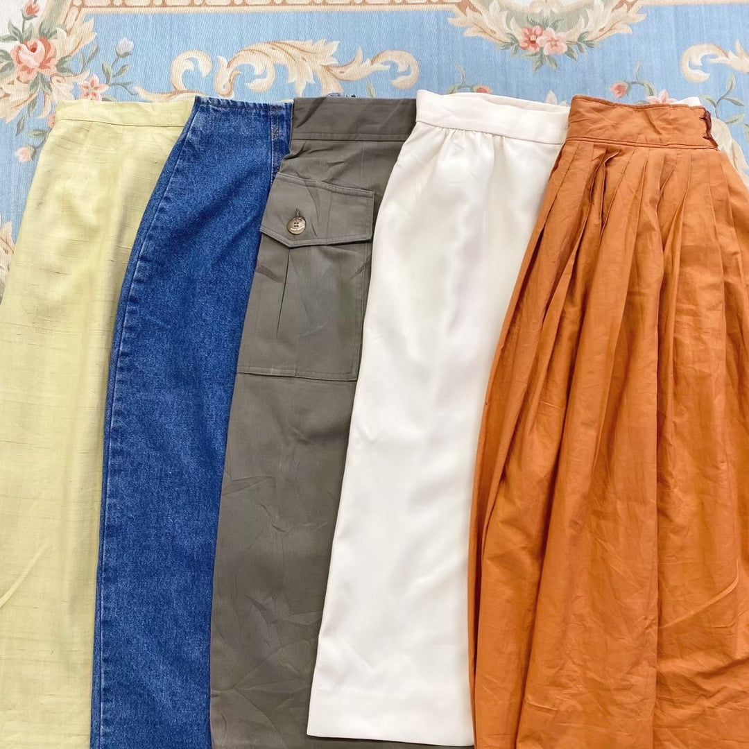 🎀古着屋ないしょ。福袋2026🎀(古着7点＋限定小物セット)