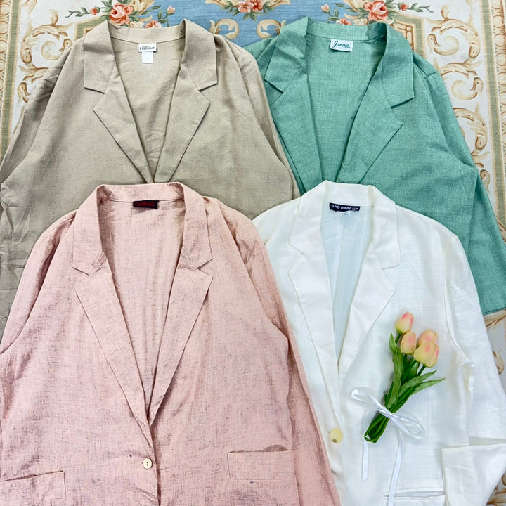 🎀古着屋ないしょ。福袋2026🎀(古着7点＋限定小物セット)