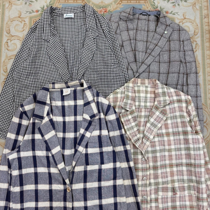 🎀古着屋ないしょ。福袋2026🎀(古着7点＋限定小物セット)