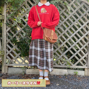 ~単品アイテムと合わせて楽しむ～トータルコーデチケット