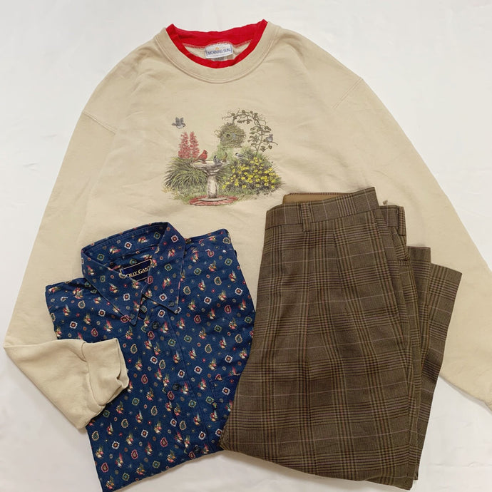 古着屋 ないしょ。 – 古着屋ないしょ。 F