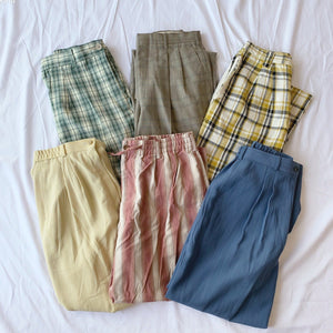~うしさん専用~ 柄シャツBOX